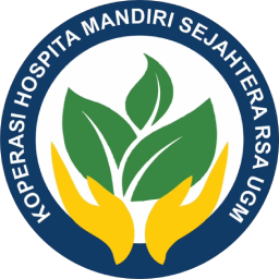 Koperasi HMS Logo